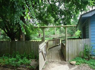 1007 Orchard St, Winnsboro, TX 75494