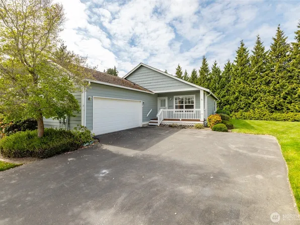 1083 Fidalgo Drive, Burlington, WA 98233