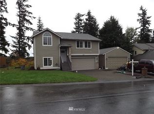 1910 135th St E, Tacoma, WA 98445