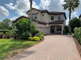 8119 Via Rosa, Orlando, FL 32836