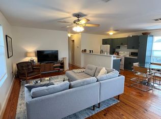 1233 Rutland St #A, Houston, TX 77008