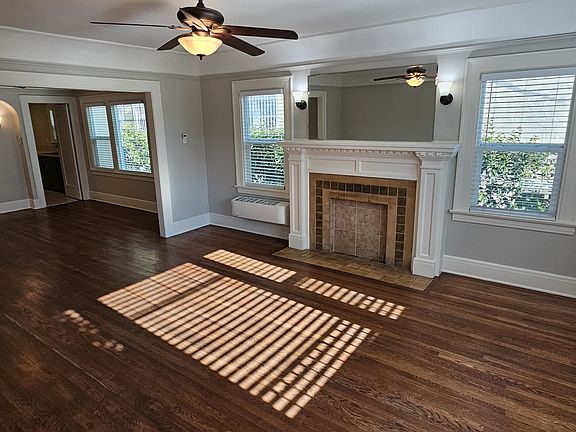 5th image of 1510 S Van Ness Ave #1512-1/2