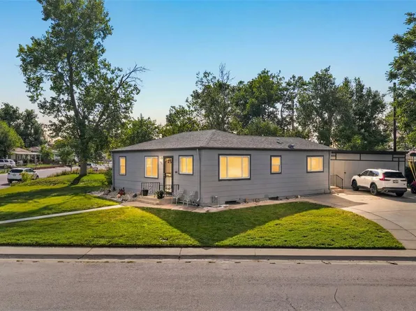 5820 Rose Lane, Commerce City, CO 80022