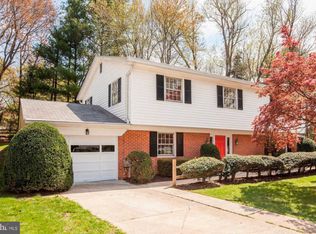 10 Michele Ct, Gaithersburg, MD 20878