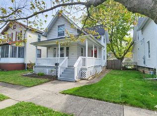 324 E 6th St, Monroe, MI 48161