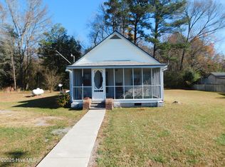 2317 N Nc Highway 45 S, Harrellsville, NC 27942