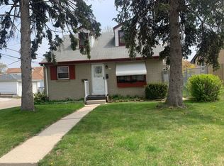 4718 S 24th St, Milwaukee, WI