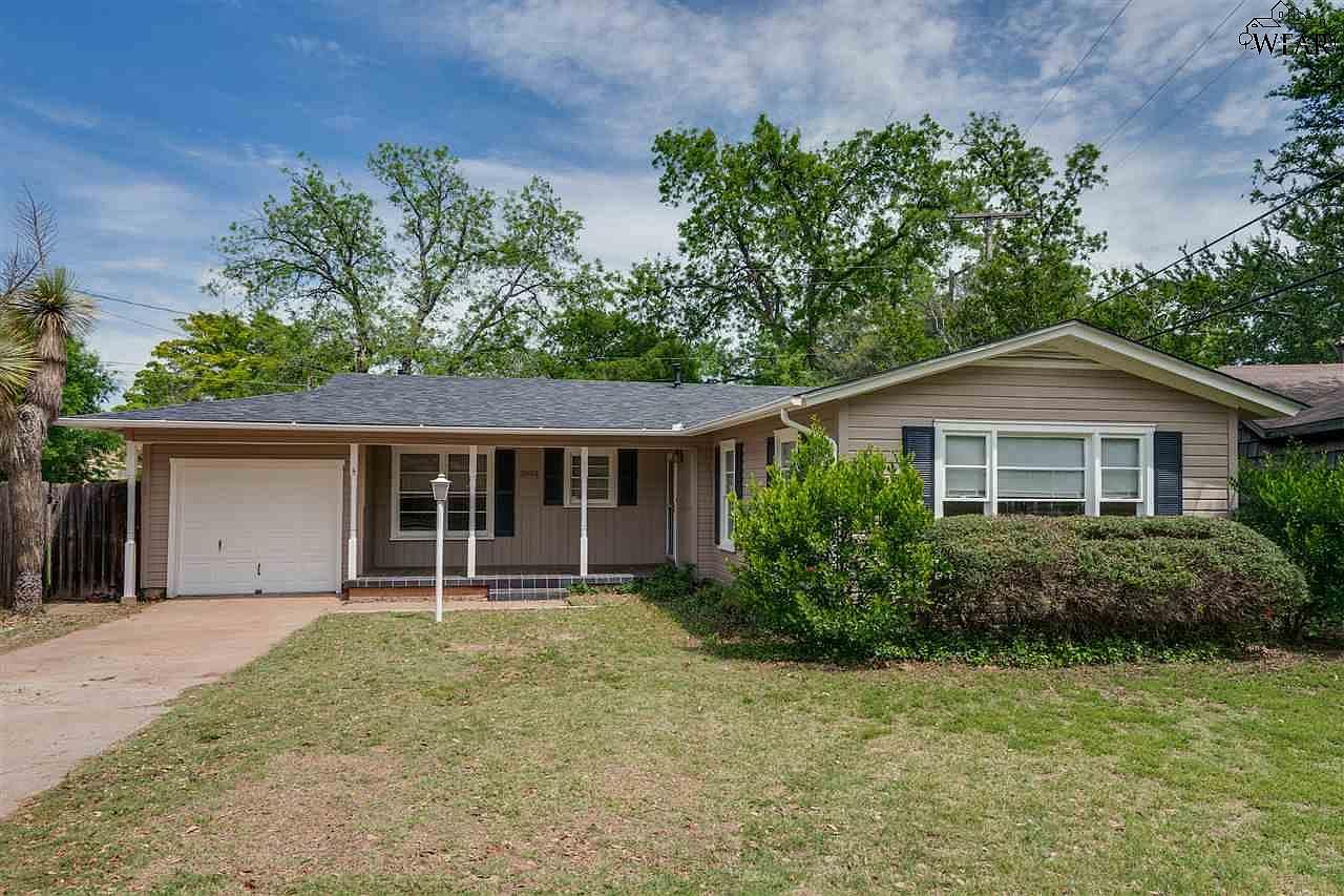 2603 Fairway Dr, Wichita Falls, TX 76301 Zillow