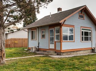 1901 S 9th St W, Missoula, MT 59801