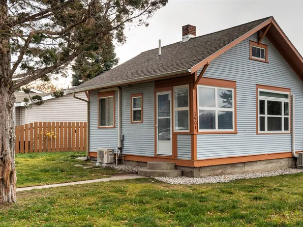 1901 S 9th St W, Missoula, MT 59801