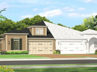 4615 Barletta Ct, Zephyrhills, FL 33543