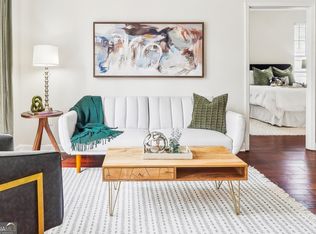 1101 Juniper St NE APT 231, Atlanta, GA