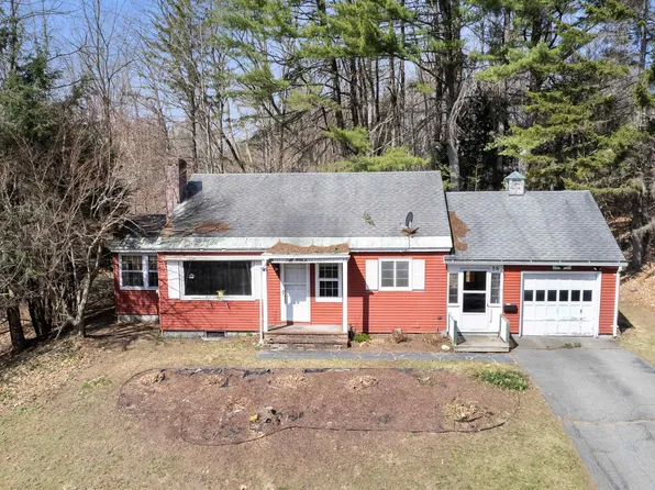 56 Orchard Street, Brattleboro, VT 05301