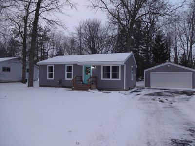 4506 W Wackerly St, Midland, MI, 48640