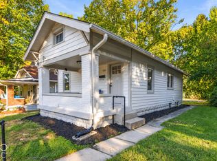 2430 E 16th St, Indianapolis, IN 46201