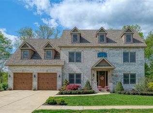 1020 Diane Ln, Cheswick, PA 15024