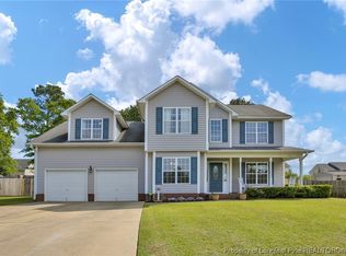 76 Bladen St, Spring Lake, NC 28390
