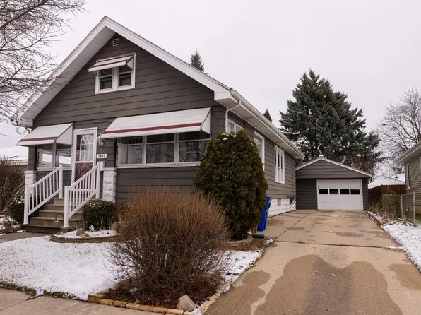 7607 39th STREET, Kenosha, WI 53142