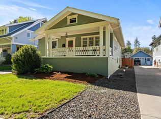 24 E 14th Ave, Spokane, WA 99203