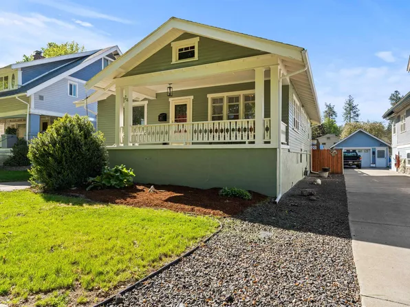 24 E 14th Ave, Spokane, WA 99203