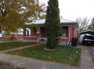 234 W 400 N, Richfield, UT 84701
