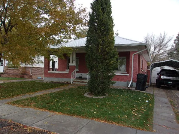 234 W 400 N, Richfield, UT 84701