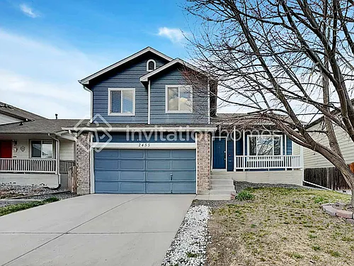 2455 Wolf Creek Dr Photo 1