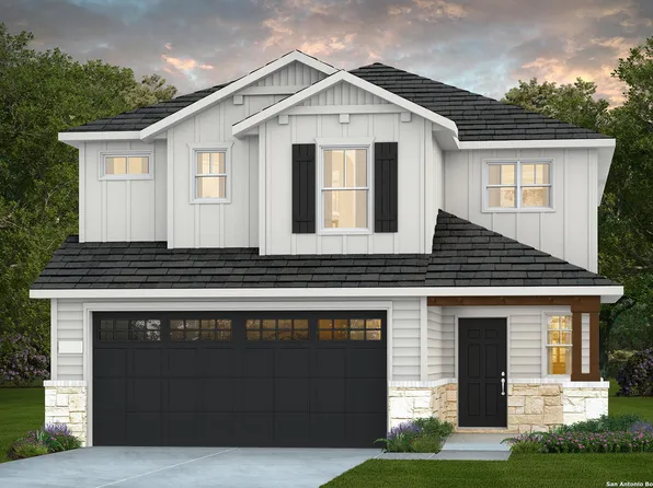 1103 Pigeon Lane, Marion, TX 78124