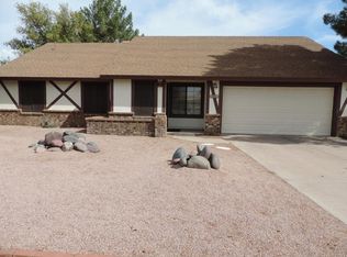 2951 E Dartmouth St, Mesa, AZ 85213