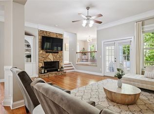 3121 Woodwalk Trce SE, Atlanta, GA 30339
