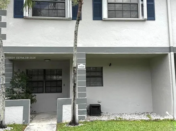 11159 SW 154th Pl, Miami, FL 33196