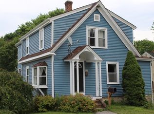 70 Bellevue Ave, North Smithfield, RI 02896