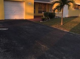 7311 Coral Blvd, Miramar, FL 33023