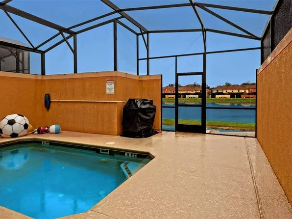 3037 BEACH PALM AVENUE, KISSIMMEE, FL 34747