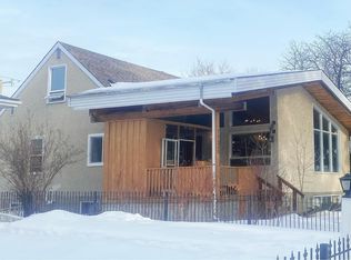 11520 78th Ave NW, Edmonton, AB