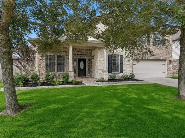 1117 Richards Dr, Friendswood, TX 77546