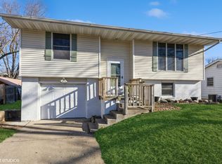 3115 E 41st St, Des Moines, IA 50317