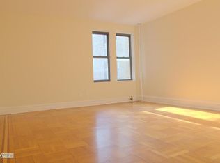 760 Riverside Dr APT 3F, New York, NY 10031