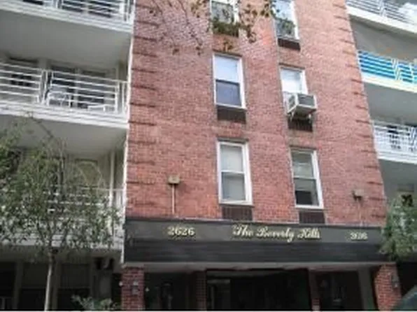 2626 Homecrest Avenue image 1 of 1