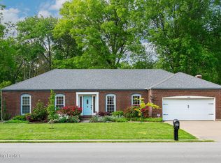 11015 Finchley Rd, Douglass Hills, KY 40243