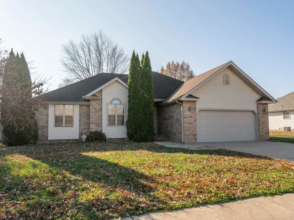 530 E Hardy Street, Republic, MO 65738
