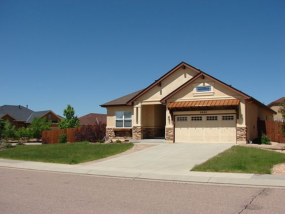 3rd image of 9896 Kings Canyon Dr