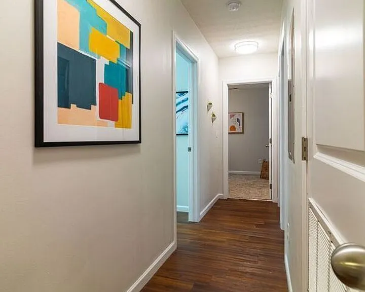East Village Apartments — Photo 42