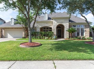 8302 Emerald Meadow Ln, Humble, TX 77396