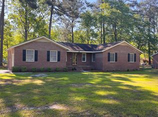 724 Joyce Ln, Florence, SC 29501