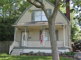 9416 Tennyson Ave, Saint Louis, MO 63114