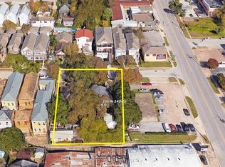 206 W 24th St, Houston, TX 77008