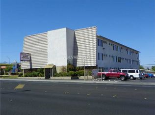 1841 Fremont St APT 2, Las Vegas, NV 89101