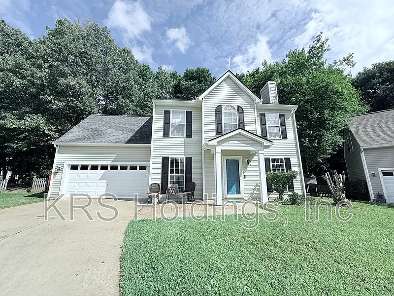 3 bed, 2.5 bath, 1976 sqft, $2,275 — Photo 2