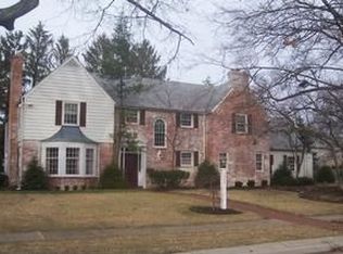 2688 Brentwood Rd, Columbus, OH 43209